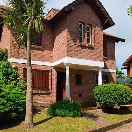Вилла Duplex Complejo “Poker” Вилья-Хесель Экстерьер фото