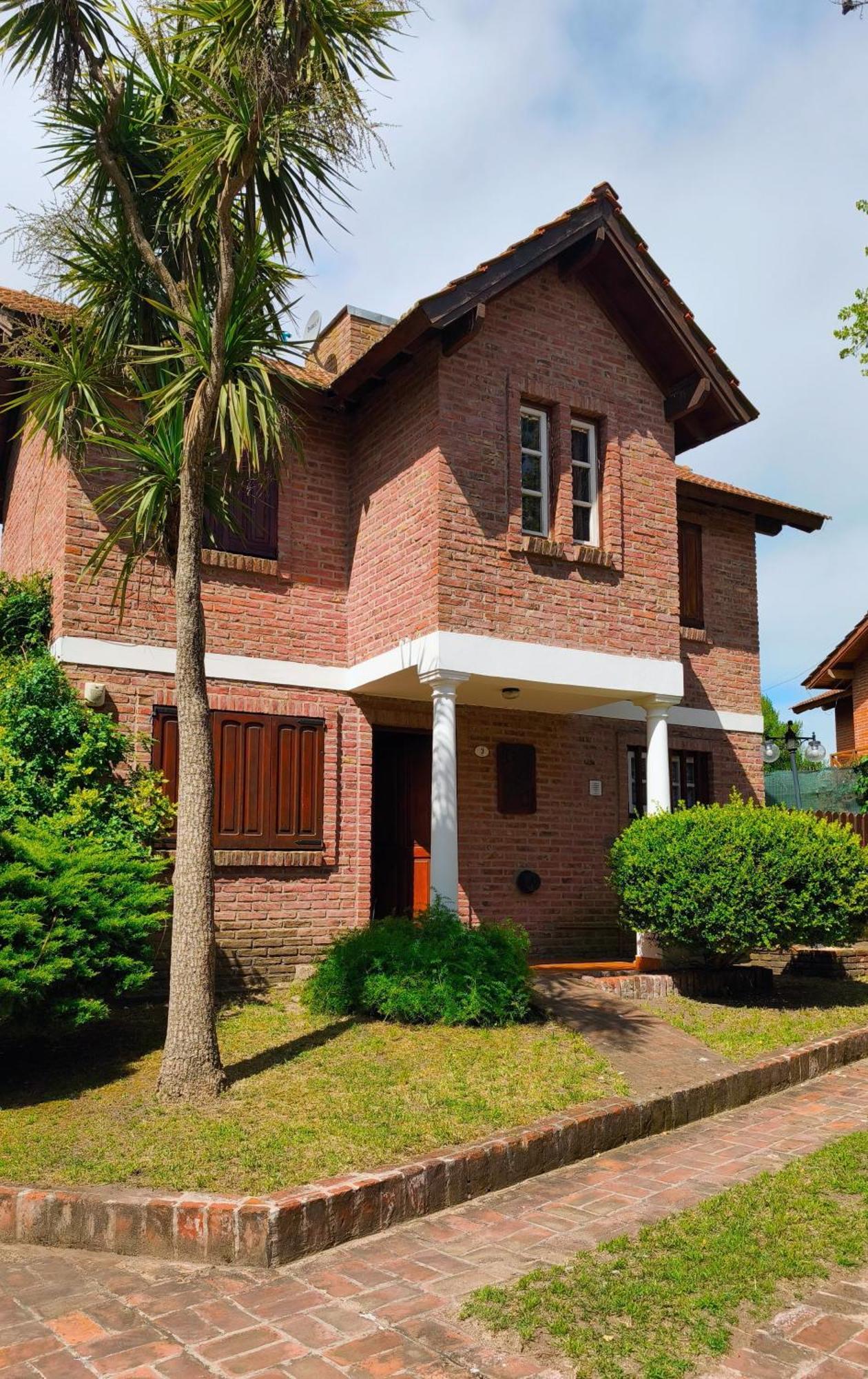 Вилла Duplex Complejo “Poker” Вилья-Хесель Экстерьер фото