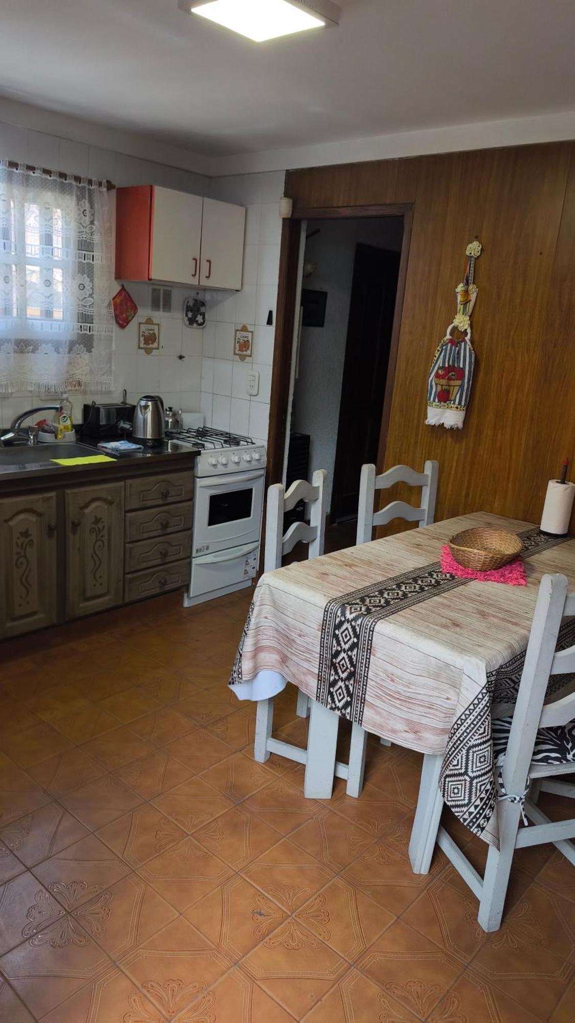 Вилла Duplex Complejo “Poker” Вилья-Хесель Экстерьер фото