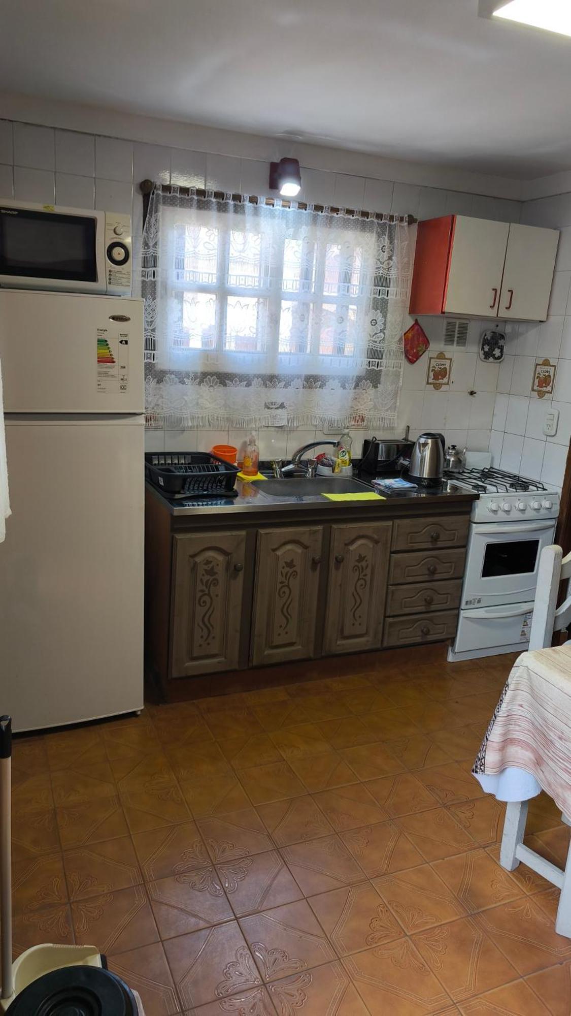 Вилла Duplex Complejo “Poker” Вилья-Хесель Экстерьер фото